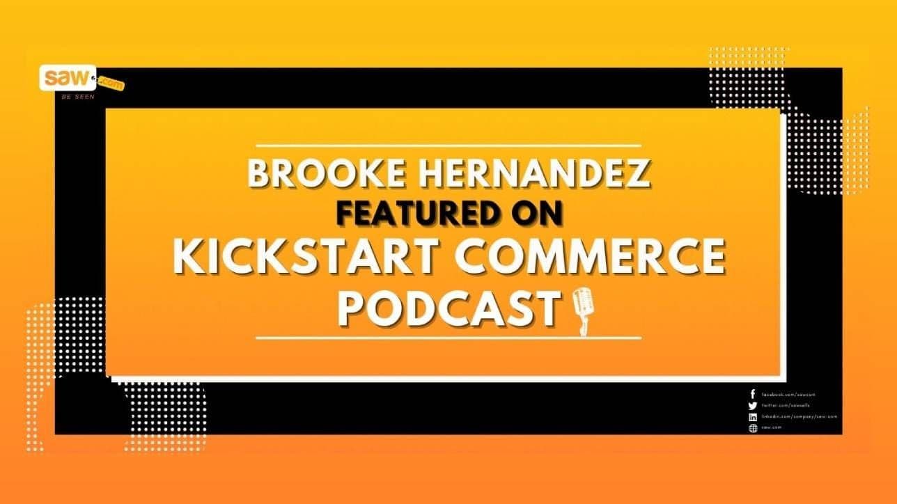 Brooke-Hernandez-featured-on-Kickstart-Commerce-Podcast-Banner