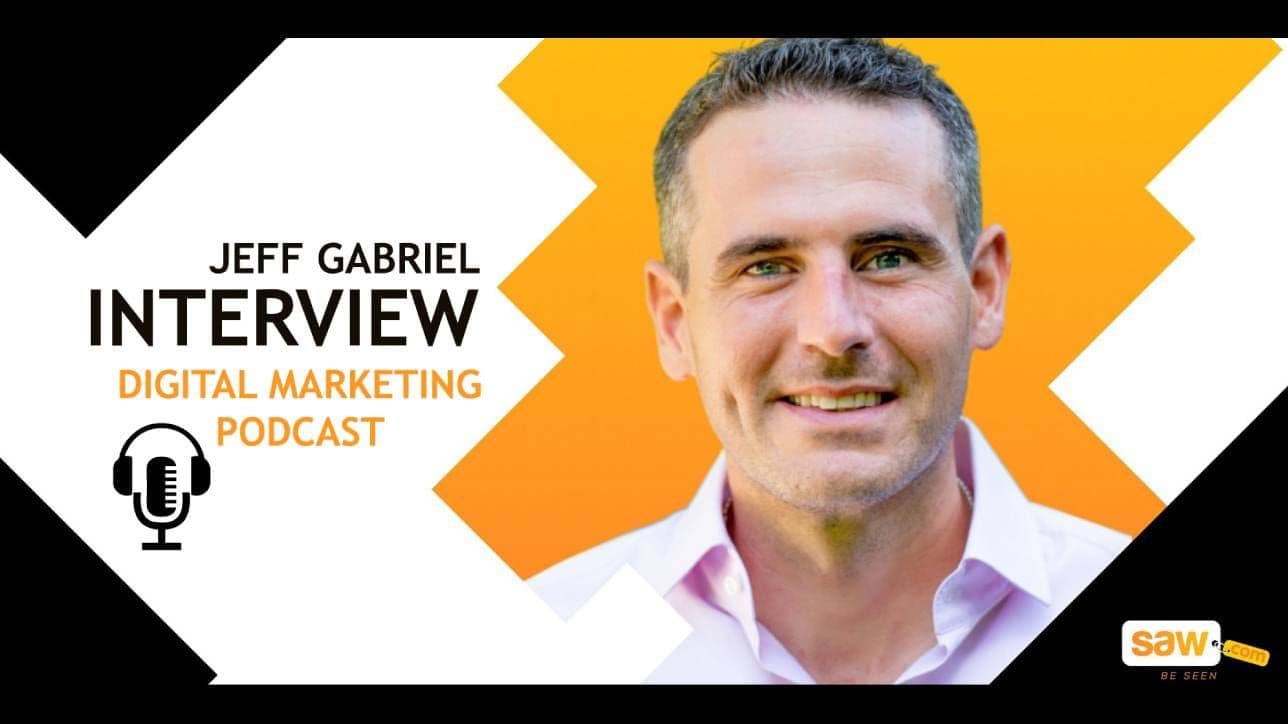 Digital Marketing podcast