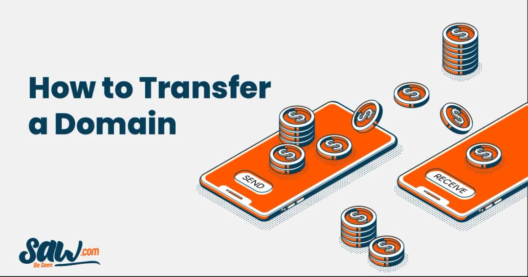 How to Transfer a Domain: A Comprehensive Guide