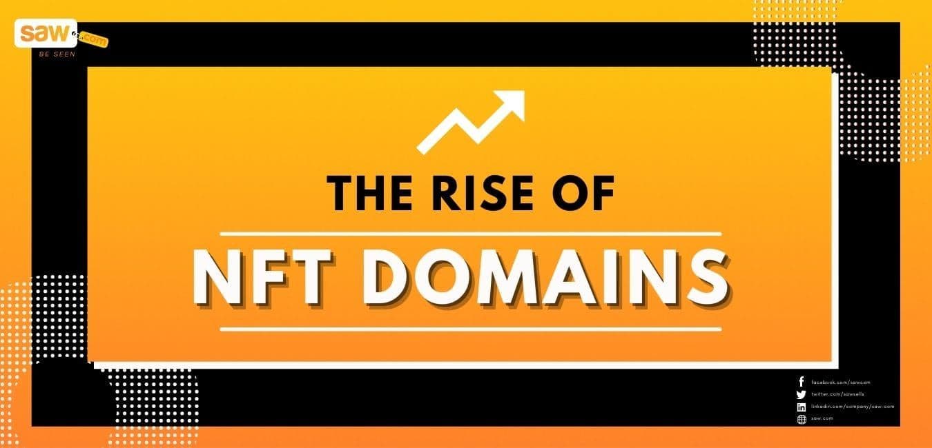 NFT Domains