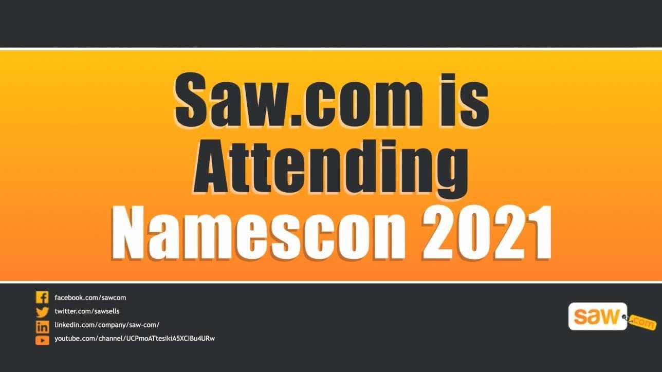 Namescon 2021