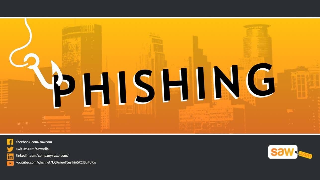 Phishing