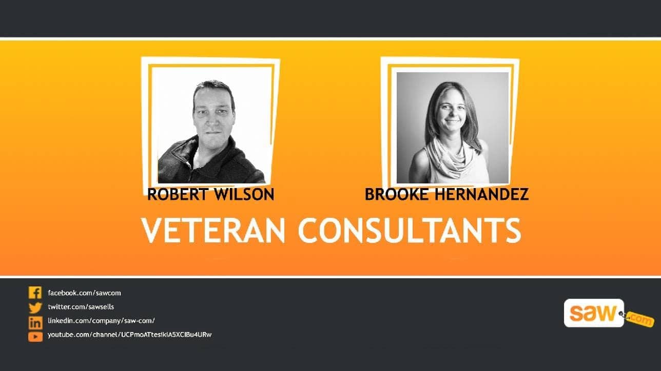Veteran Consultants