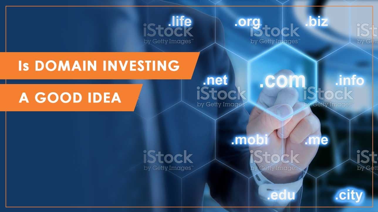 domain investing good idea cover