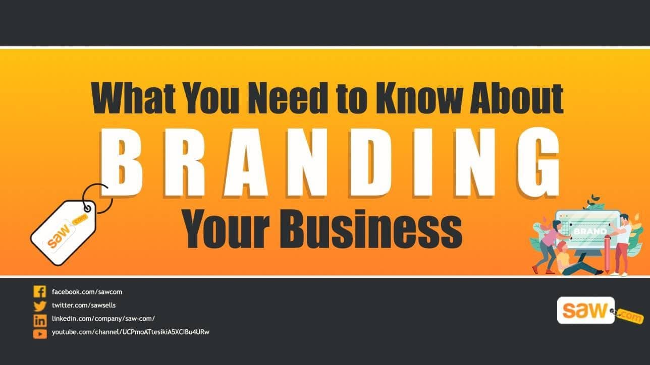 branding your business